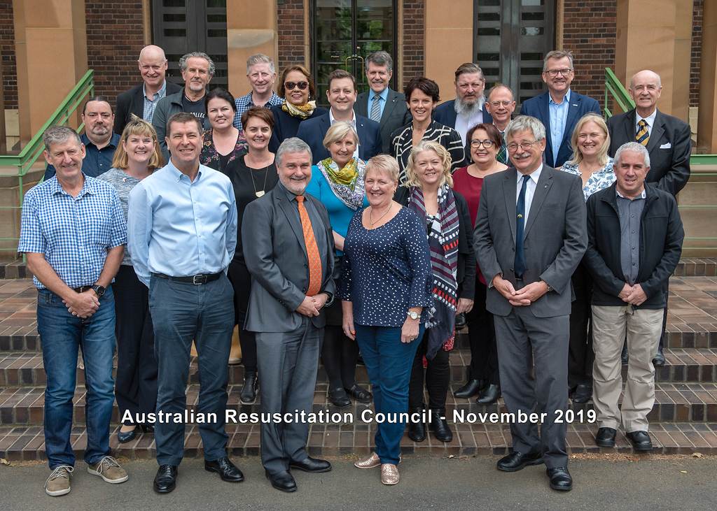 arc council photo nov 2019